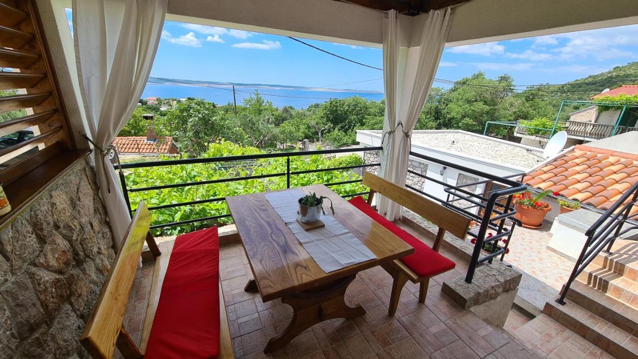 Holiday Home Skevini Dvori Starigrad Paklenica Ngoại thất bức ảnh