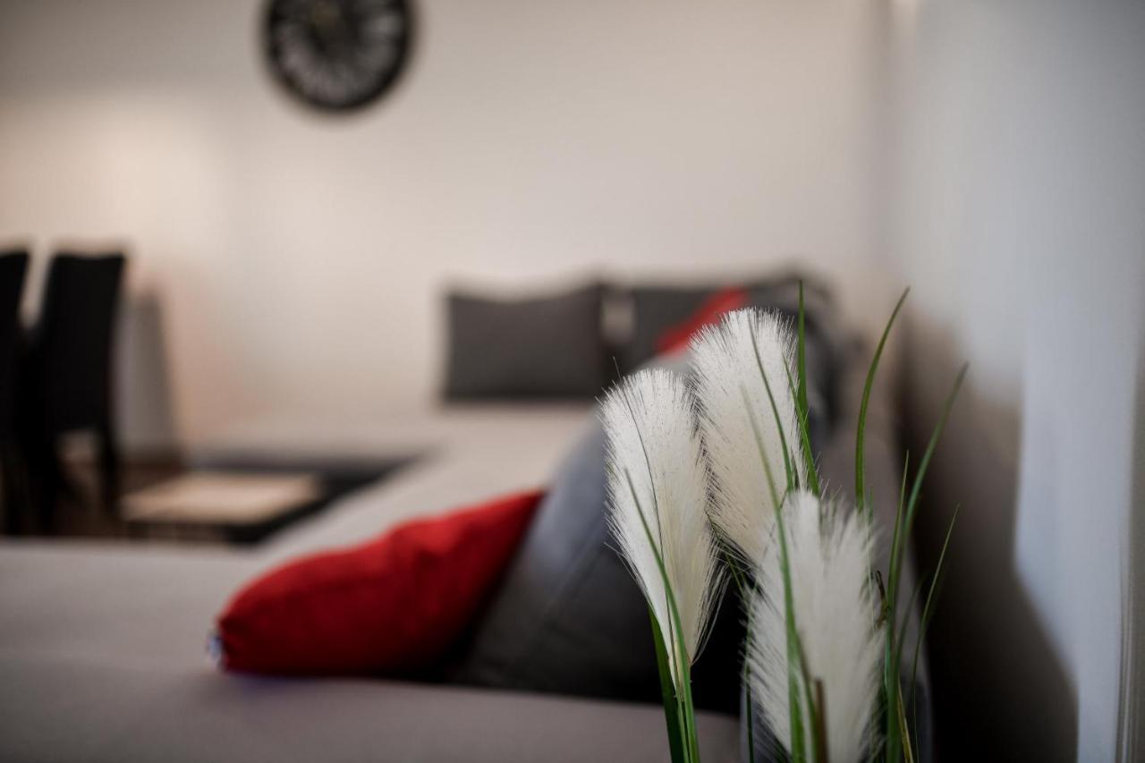 Holiday Home Skevini Dvori Starigrad Paklenica Ngoại thất bức ảnh